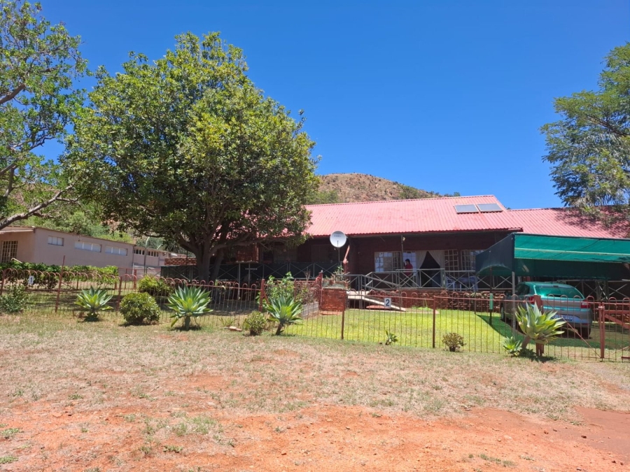 To Let 2 Bedroom Property for Rent in Rietvly A H North West